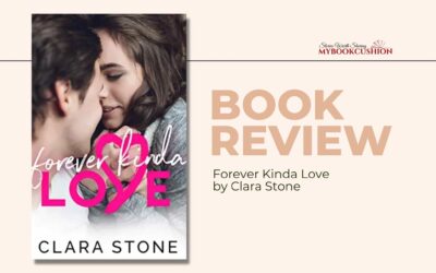 Book Review: Forever Kinda Love by Clara Stone