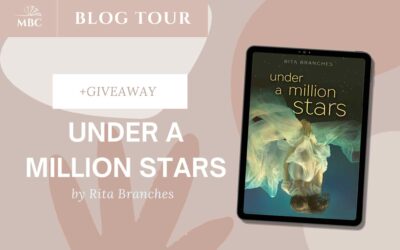 Blog Tour: Under a Million Stars + GIVEAWAY