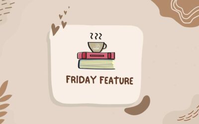 Friday Features: Top Bookstagrammers to Follow this Week