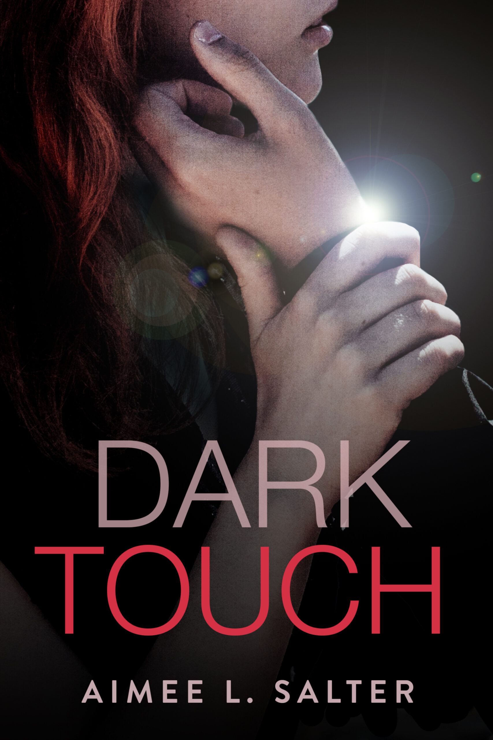 Dark Touch Aimee L Salters