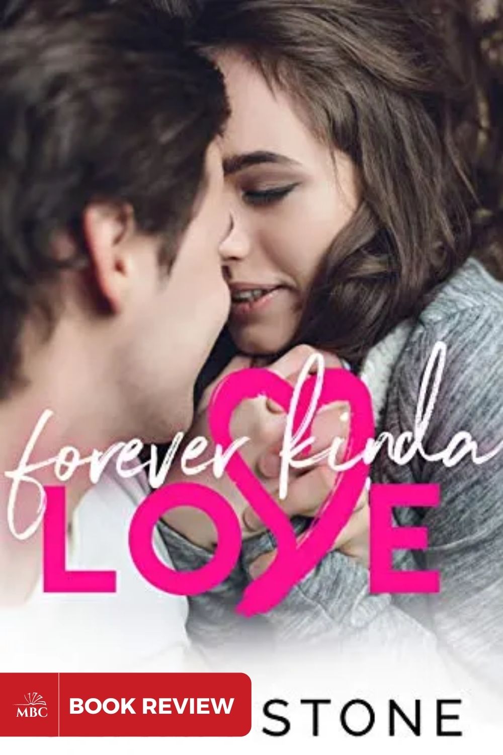 BOOK REVIEW: Forever Kinda Love by Clara Stone