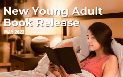 New Young Adult Book Release – May 2022