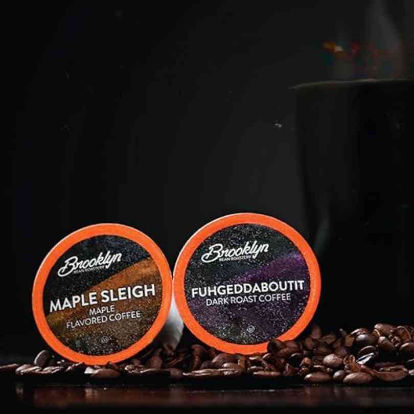 Valentine's Day Gift Idea - Coffee Pods