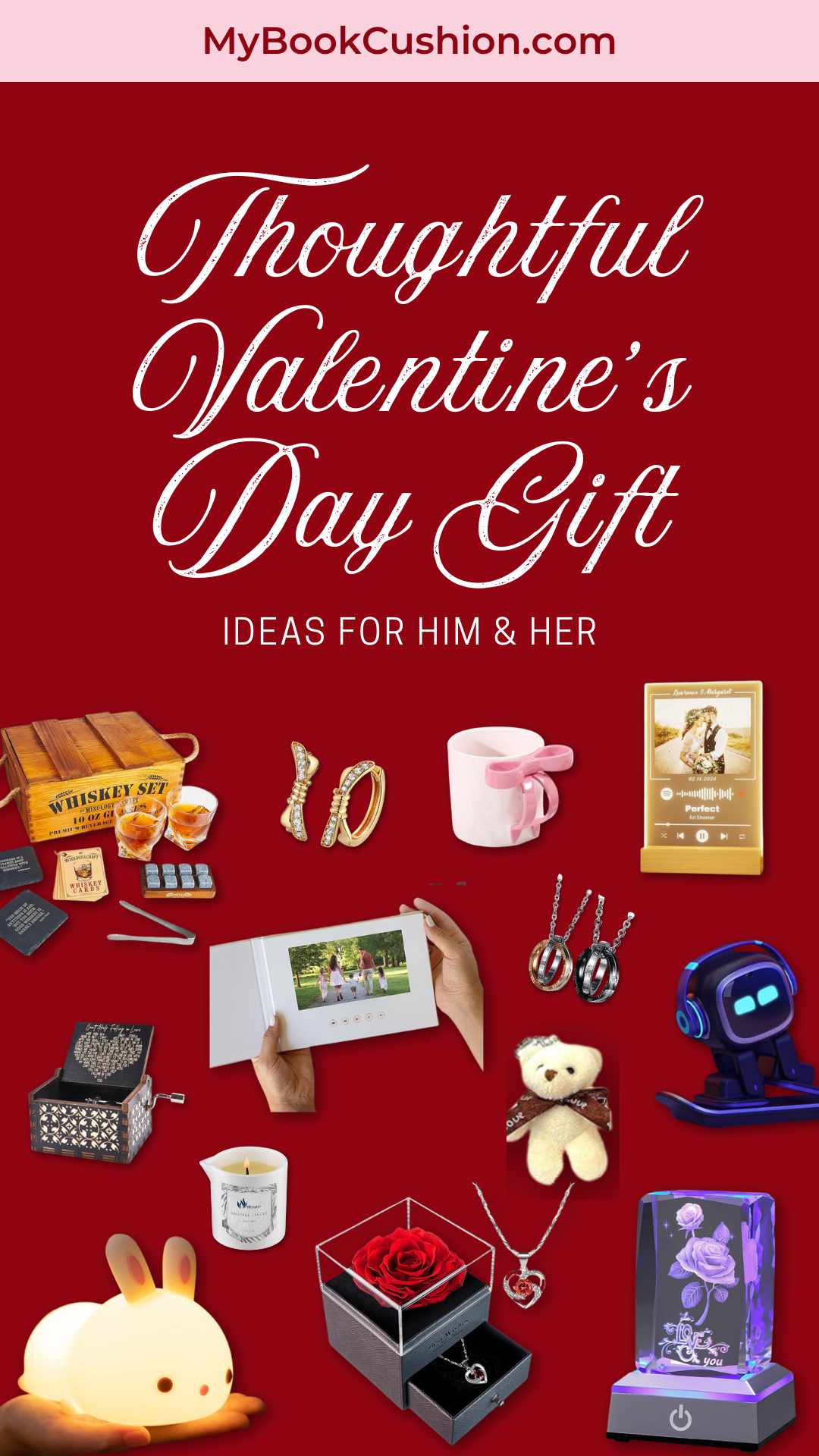 Valentines Gift Ideas