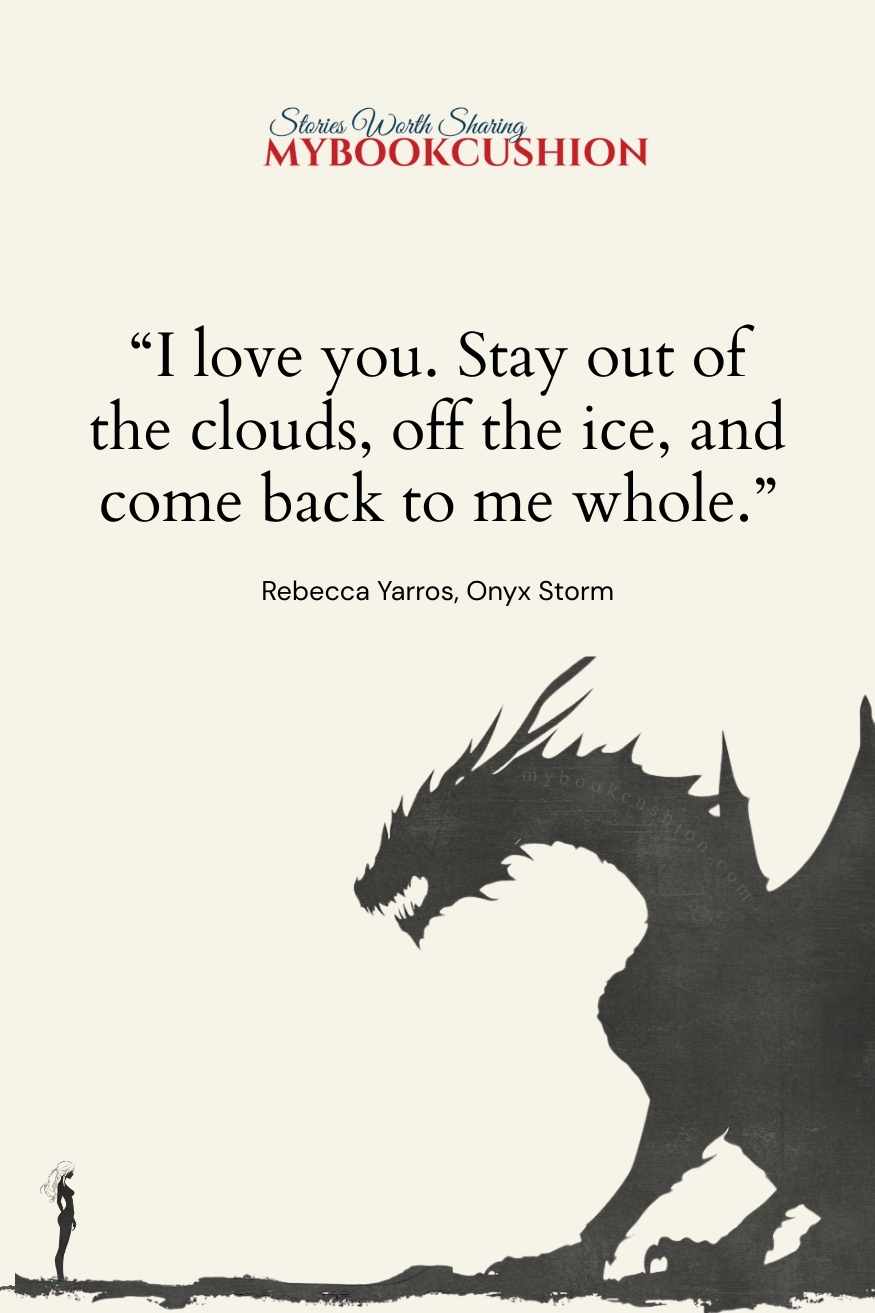 Onyx Storm Book Quotes 11 Onyx Storm Book Quotes 11