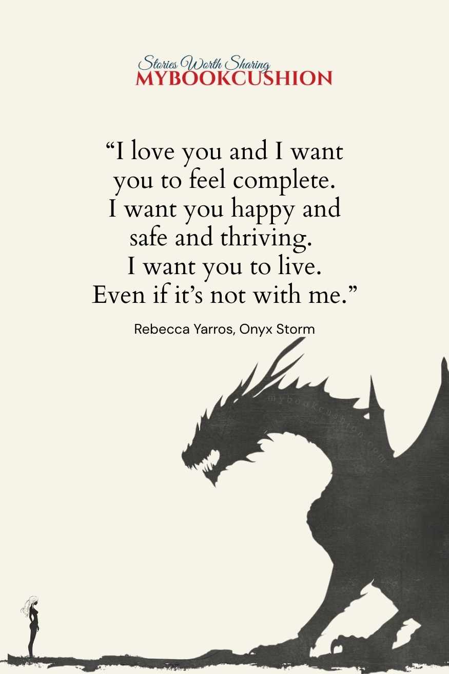 Onyx Storm Book Quotes 16 Onyx Storm Book Quotes 16