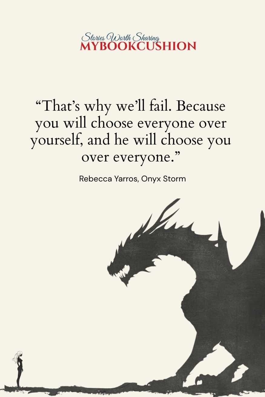 Onyx Storm Book Quotes 17 Onyx Storm Book Quotes 18