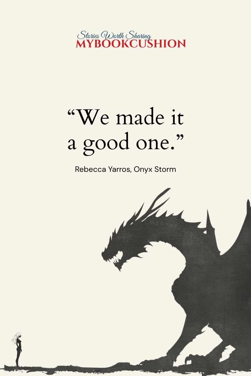 Onyx Storm Book Quotes 2 Onyx Storm Book Quotes 2