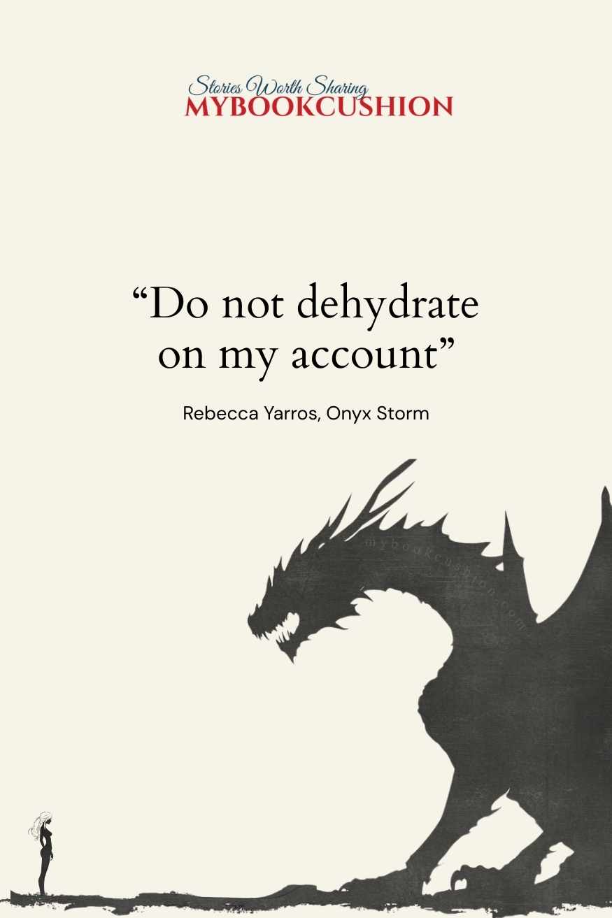 Onyx Storm Book Quotes 6 Onyx Storm Book Quotes 6