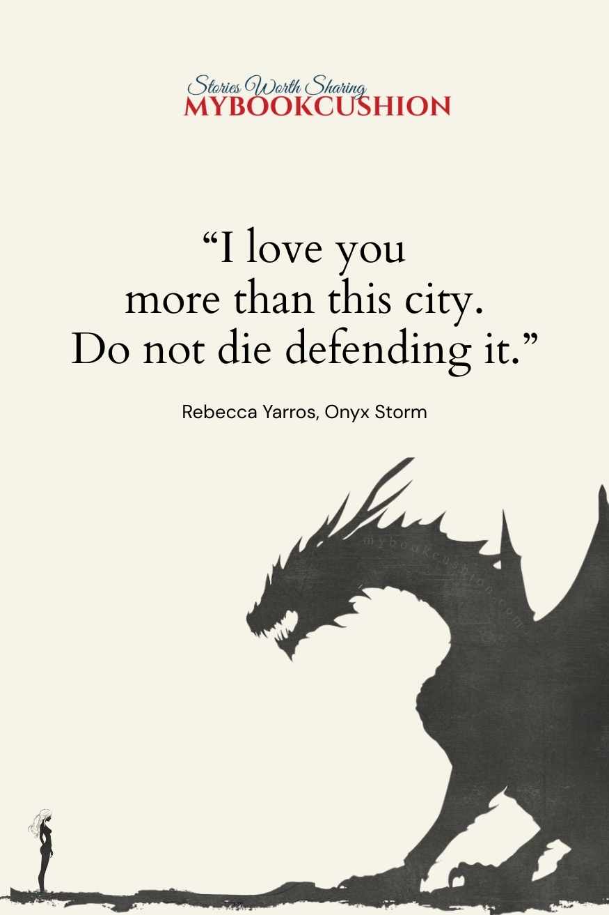 Onyx Storm Book Quotes 7 Onyx Storm Book Quotes 7