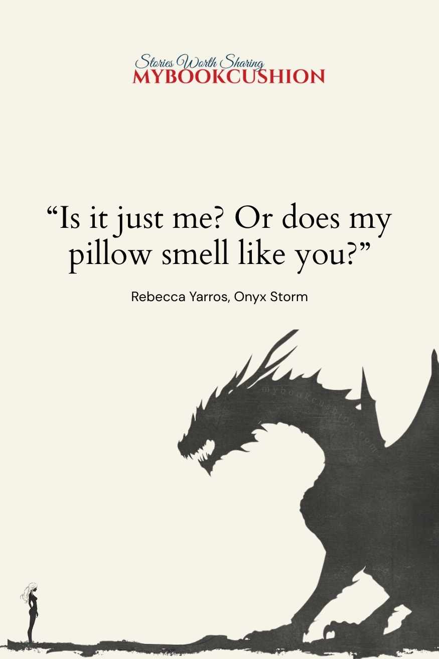 Onyx Storm Book Quotes 8 Onyx Storm Book Quotes