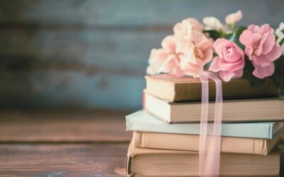 Thoughtful Mother’s Day Book Gifts for Moms