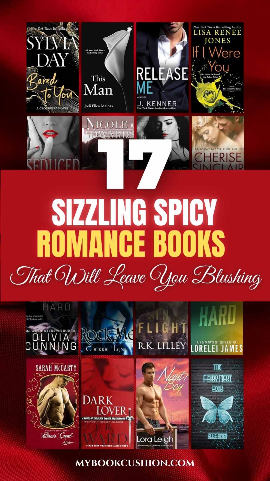 Spicy Romance Books Spicy Romance Books