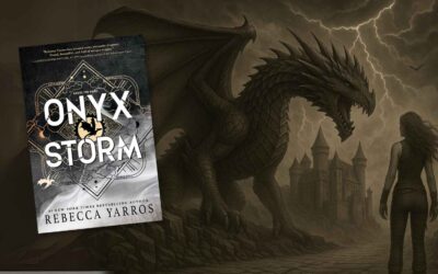 Favorite Onyx Storm Book Quotes